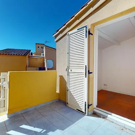L'abri-cotier Apartment