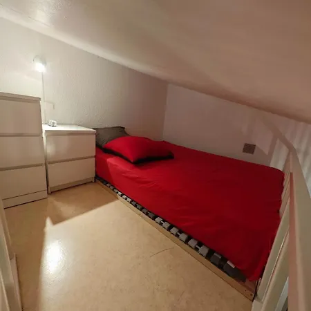 L'abri-cotier Apartment *