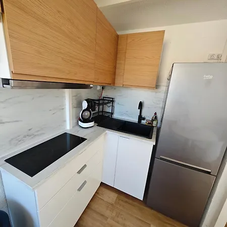 L'abri-côtier * Agde