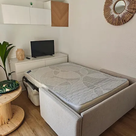 Appartement L'abri-cotier