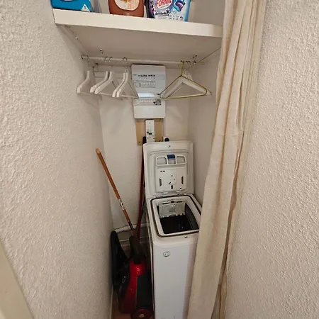 L'abri-cotier Appartement *