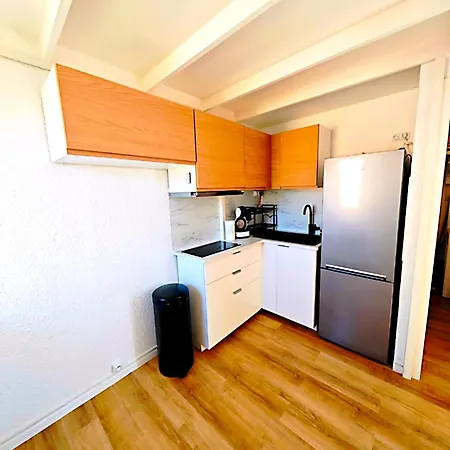 Appartement L'abri-cotier Agde