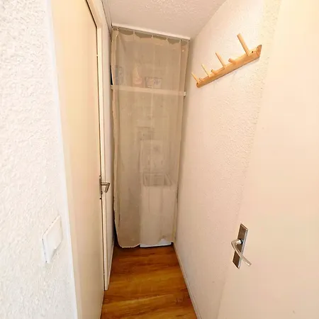 Appartement L'abri-cotier *