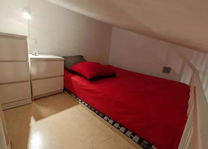 L'abri-côtier Appartement *