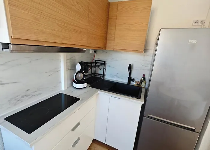 L'abri-côtier * Agde