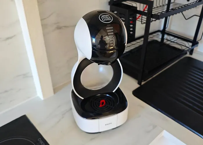 L'abri-côtier Appartement Agde