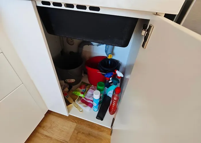 Appartement L'abri-côtier Agde