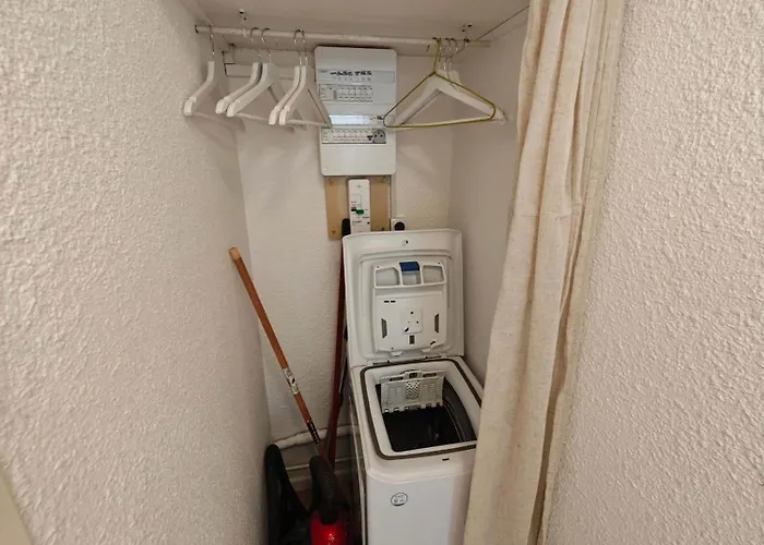 L'abri-côtier Appartement *